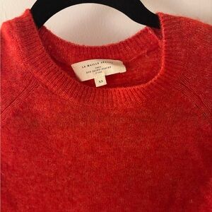 Sezane Sweater